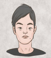 神农架容易破财的身体体象