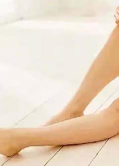 神农架身相足相秘诀