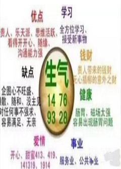 神农架数字能量：什么样的数字招贵人？什么样的数字招小人？