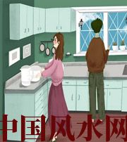 神农架家中用水有讲究，小心你的财运被水带走！