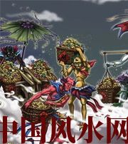 神农架用过五鬼运财秘法，招来财运后，还需要怎样化解？