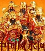 神农架2021年想要财运好，正月初五迎接财神爷！