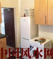 神农架你家冰箱还在这里放？难怪财运会这么差！