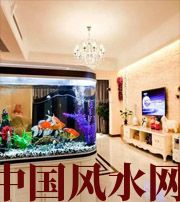 神农架家中用水有讲究，小心你的财运被水带走！