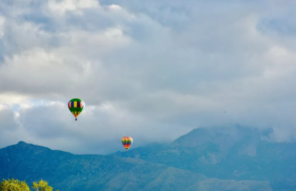 神农架办公楼选址如何看风水