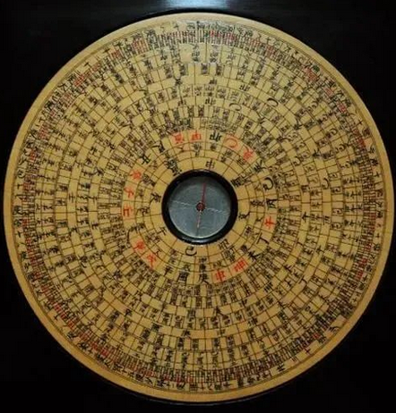 神农架阴宅金口诀，看过后不少人都成了风水师！