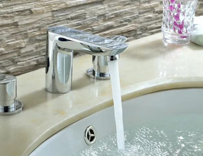 神农架家中用水有讲究，小心你的财运被水带走！